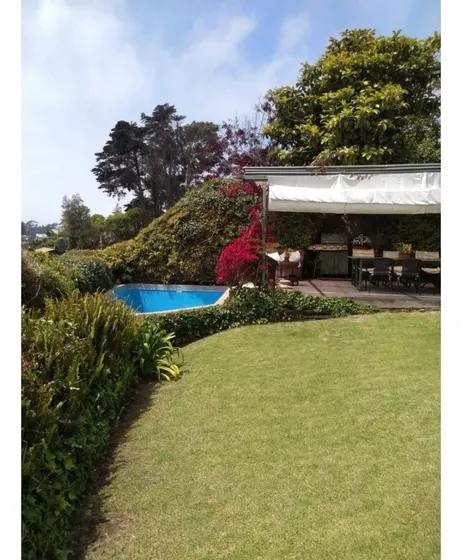 Venta Casa En Las Elenas Concón