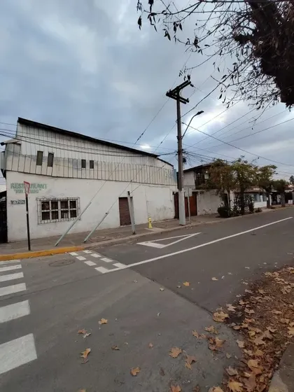 Oportunidad Comercial| 360m2 En Puente Alto