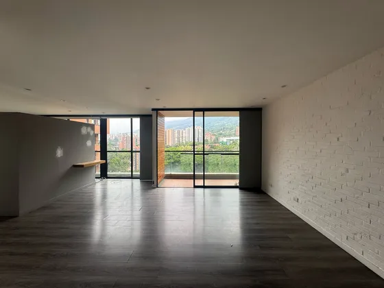 Arriendo Apartaestudio En Loma De Las Brujas