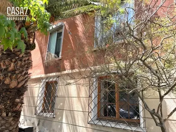 Departamento En Venta De 2 Dorm. En Providencia
