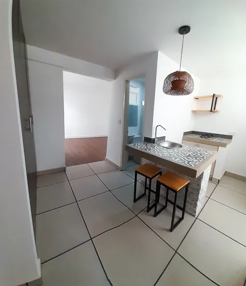 Apartaestudios Para Alquilar En Tequendama (cali)