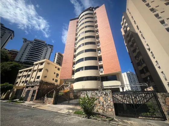 Pent House En Venta El Bosque Amoblado Ya-8465036