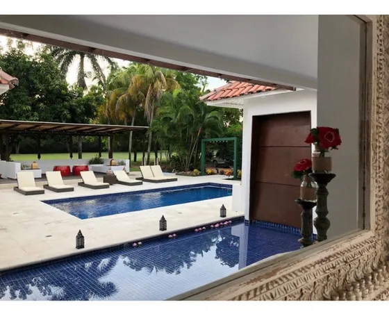 Se Vende Casa Campestre En Puerto Peñalisa