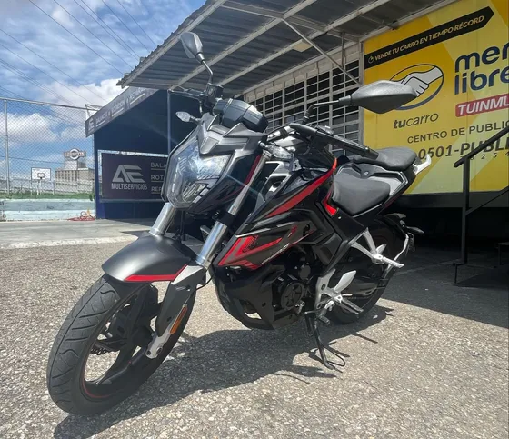 Suzuki Nk 250
