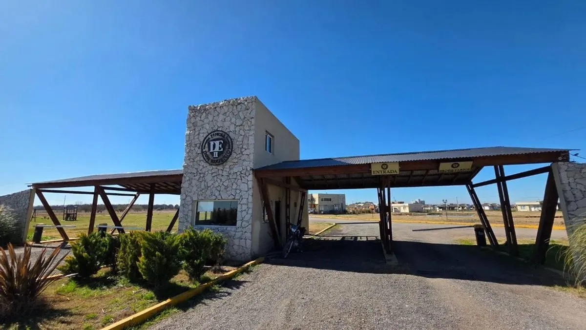 Land for Sale – 300 m², Fincas Don Eugenio II, General Rodríguez