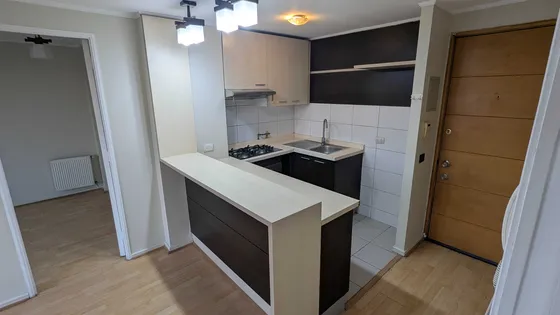 Sin Comisión Remodelado 2d2b Parque Almagro (90307)