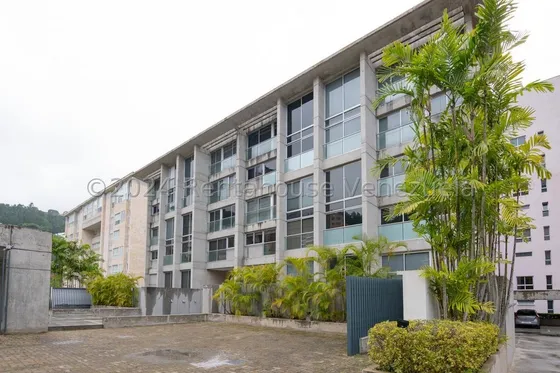 Apartamento En Venta - Ab 24-24967