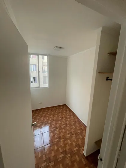 Arriendo Departamento De 3 Dormitorios
