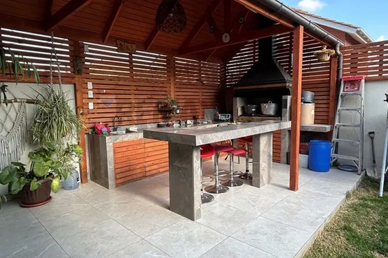 Casa En Venta En San Bernardo | Prados De Nos