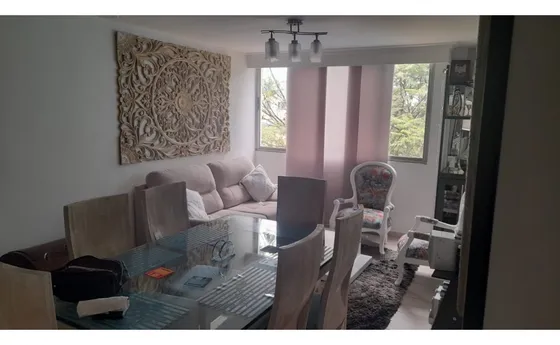 Venta De Apartamento De 98mt2 El Ingenio, Sur De Cali, 6189.