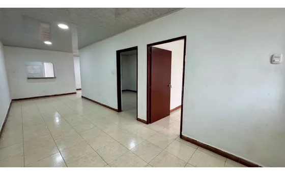 Casa De Un Piso En Venta - Barrio Bizerta Palmira Valle Colombia