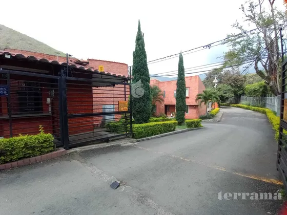 Vendo Casa En Condominio Las Acacias Condominio Club
