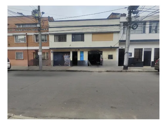 La Estrada Casa + 2 Locales Comerciales Venta ¡vivienda Y Comercio!
