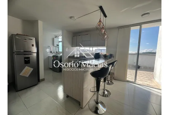 Venta De Apartamento En La Argentina