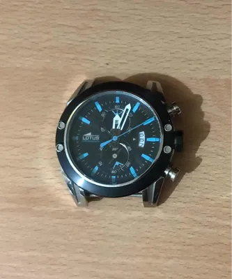 Reloj lotus mercadolibre sale