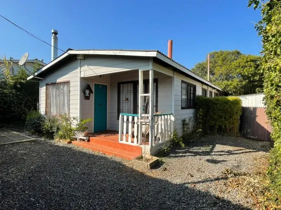 Casa En Algarrobo: Espacio Y Comodidad Ideal