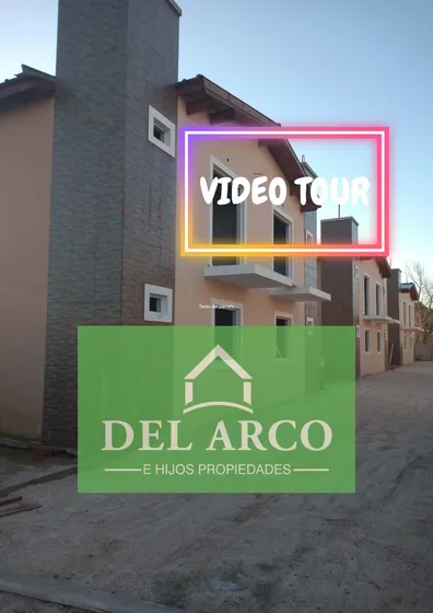Venta Duplex 3 Dormitorios - Calle 89 E/ 5 Y 6 Mar Del Tuyu