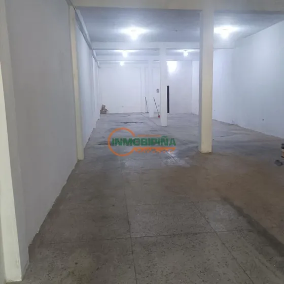 Inmobipiña Alquila Local Comercial En El Roble, San Felix, Puerto Ordaz, Jod