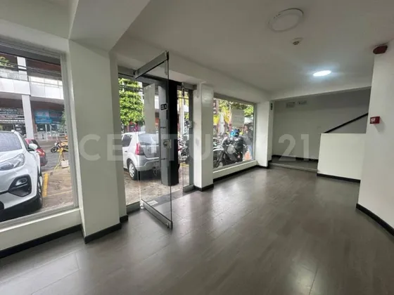 Edificio En Venta En Versalles. Cod V7385844