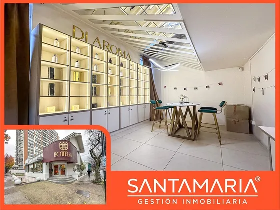 Oficina En Arriendo Ubicada Chacabuco, Concepción