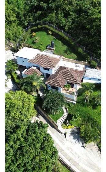 Vendo Casa 410m2 Colinas De Guataparo 9662