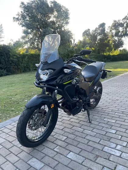 Kawasaki Versys 300 Año 2020 - 28000 Km Titular