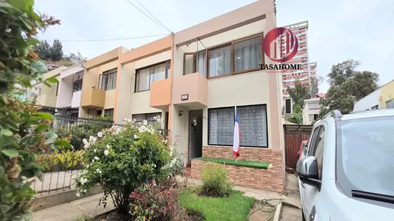 Oportunidad, Venta De Casa Sector Chorrillo, Viña Del Mar