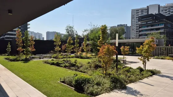 En Venta Nuevo Depto. 1d+1b, San Eugenio, Ñuñoa