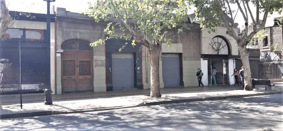 Sector Pío Nono / Antonia López De Bello