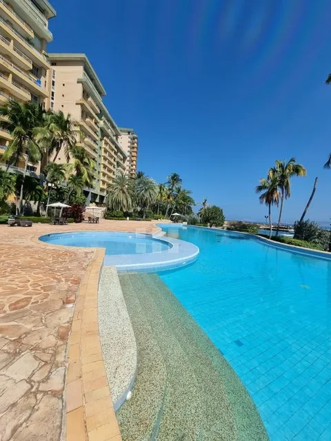 En Venta Penthouse En El Conjunto Residencial Marina Mar 