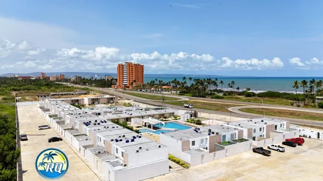 Res. Villas Y Condominios De Playa Cartago I
