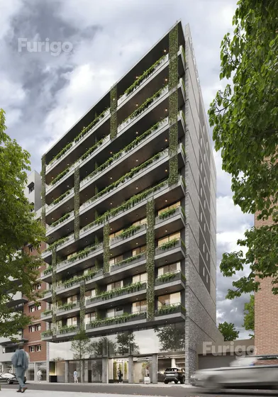 Edificio En Centro