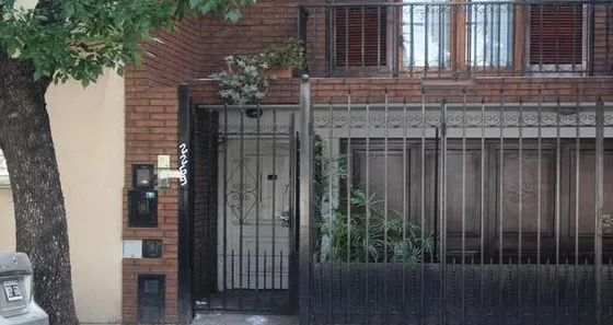 Mitre Al 2200 - Venta De Departamento Ph De 1 Dormitorio En Rosario Centro