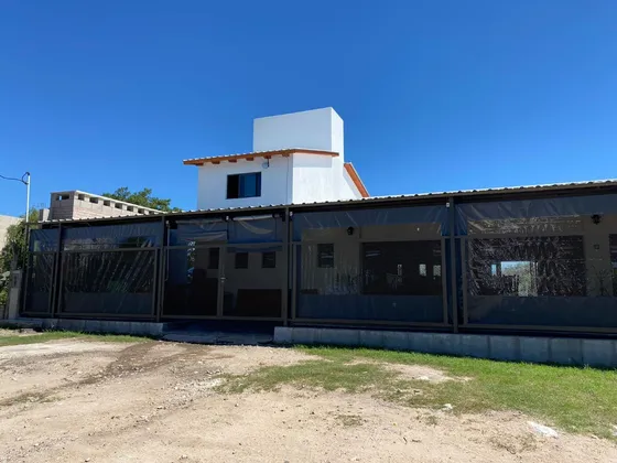 Propiedad Mas Fondo De Comercio 