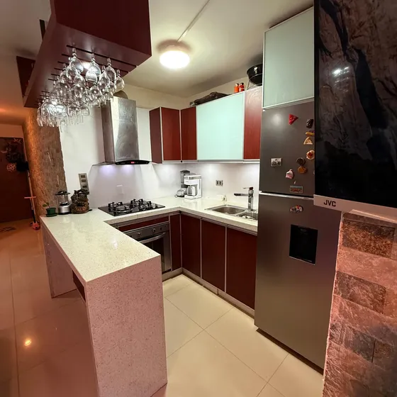 Apartamento En Venta En Conjunto Residencial Valle Topacio San Diego. St