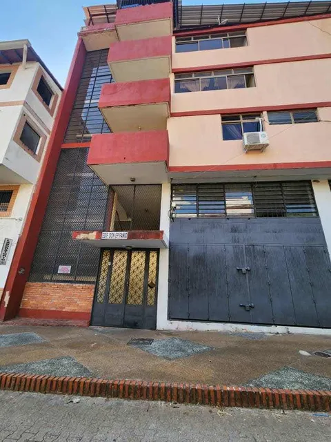 Sandra Rangel Vende Apartamento Calle 16 Parque Los Enanitos