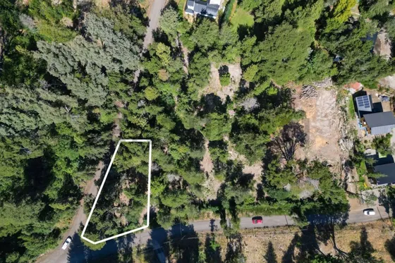 Venta Lote Villa La Angostura