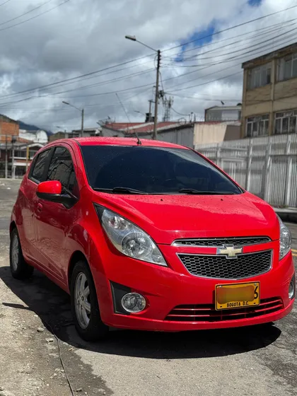 Chevrolet Spark 1.2 Gt M300