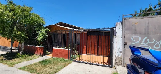 Venta Casa En Maipú, 5 Min A Autopista Del Sol Y Hosp.