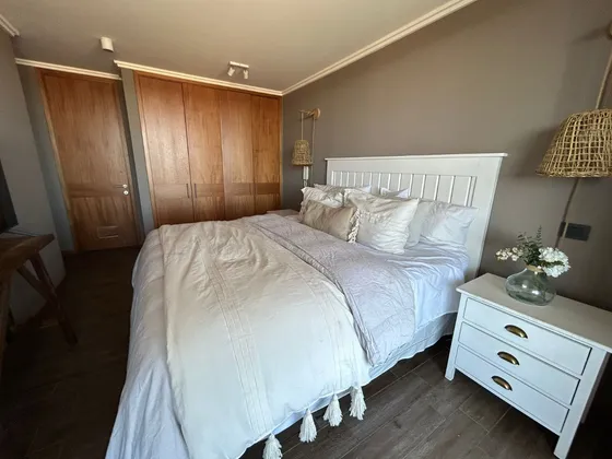 Depto De 2 Dorm. En Venta, Hacienda Esmeralda, Talca