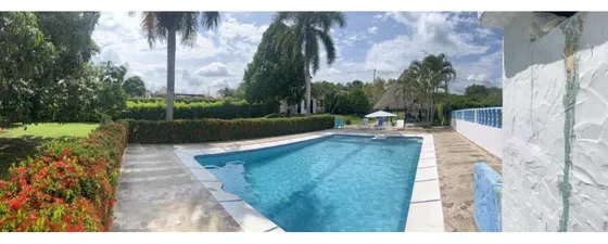 Vendo Casa Campestre  Carmen De Apicala  No En Condominio 