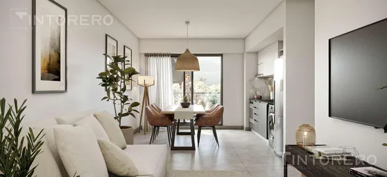 Depto 2amb Centro Padua C/ Balcón Amenities