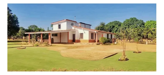 Hermosa Minifinca Con Piscina Y Anexo Independiente En Conjunto Privado En Venta Precio Negociable Gg