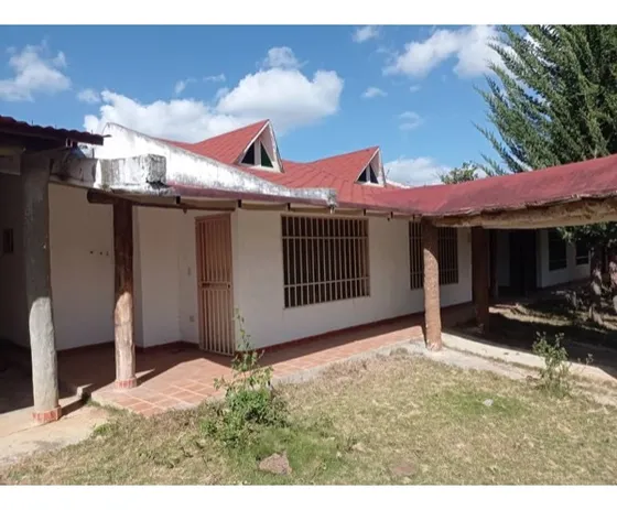 Posada  Paso Real En Baquisimero Estado Lara  Curbio 