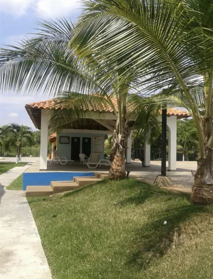 Apartamento El Paraíso, Higuerote 