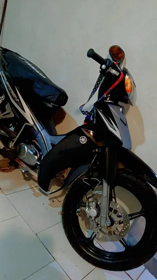 Yamaha Cripton