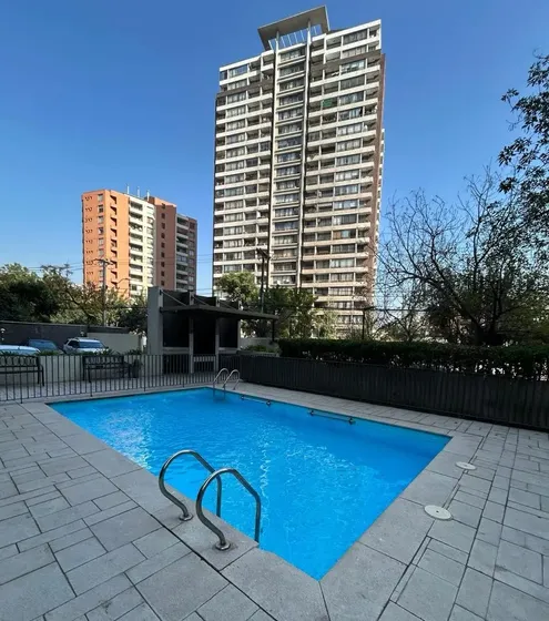Vendo Departamento Seguro; Excelente Estado