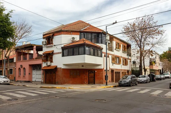 Ph A La Venta  4 Ambientes En Saavedra