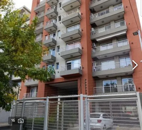 Alquiler De Mono Ambiente