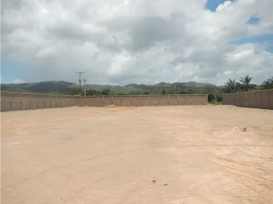Se Vende Terreno En El Sector El Copey Ve10-188pc-rgon